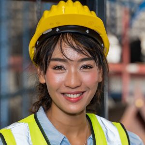 SmilingGirl4
